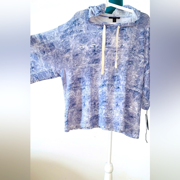 Sports hoodie M/M - Picture 3 of 6